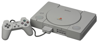 Sony Playsation 1