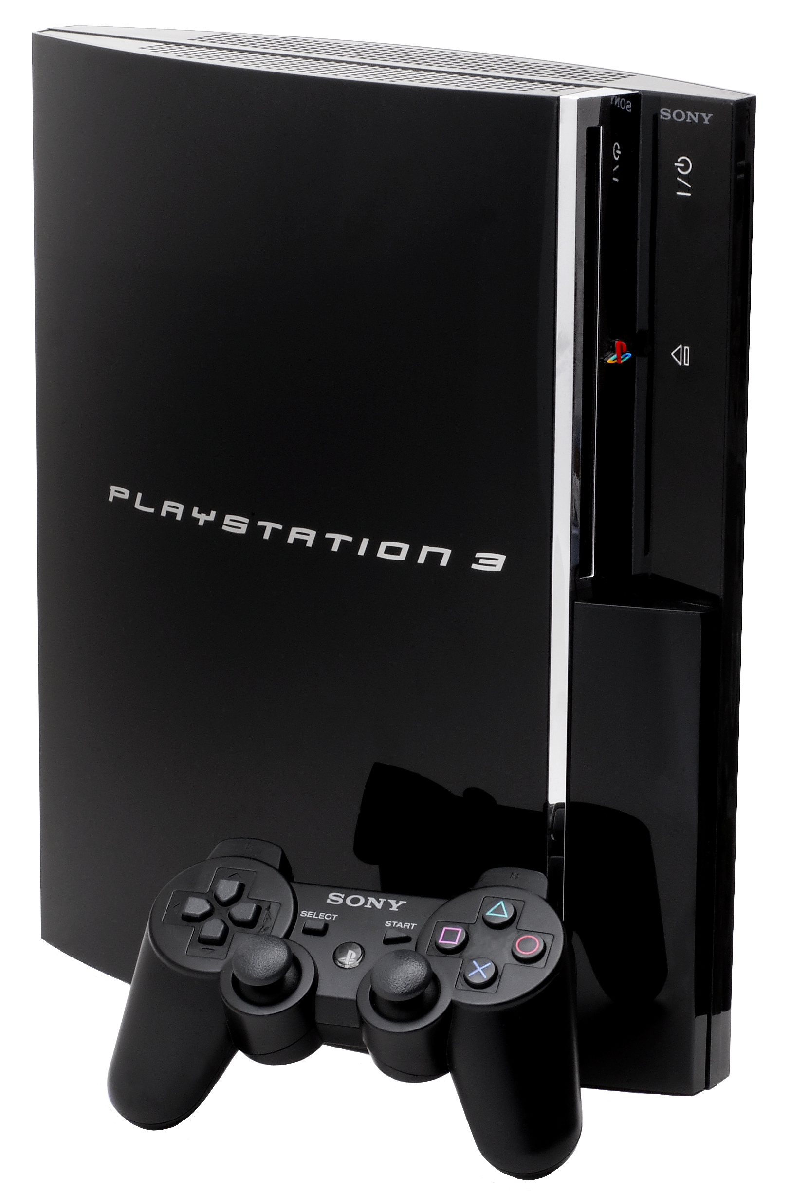 Sony PlayStatation 3