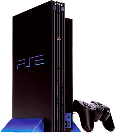 Sony PlayStation 2