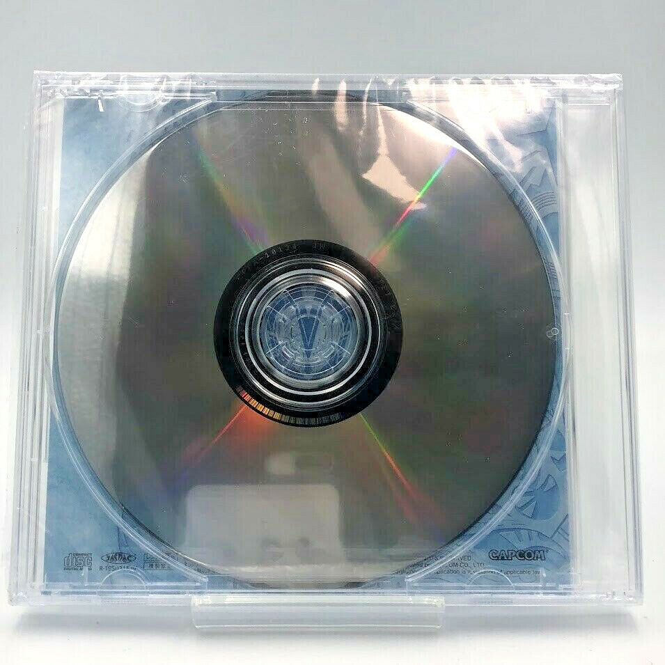 NEW Monster Hunter World: Iceborne Special Soundtrack Original CD OST Japan
