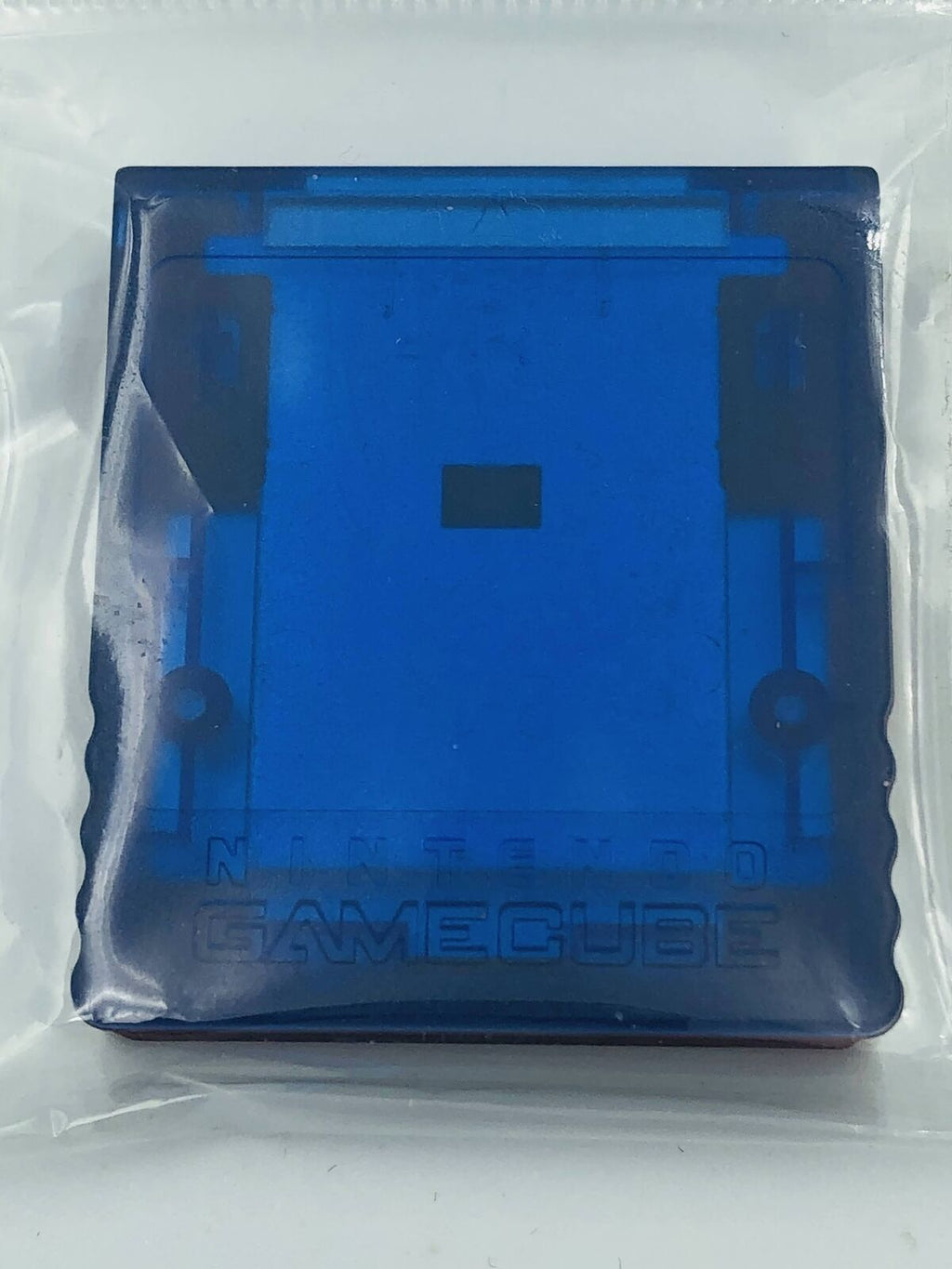 Pokemon Box Ruby and Sapphire Memory Card Nintendo Gamecube used Japan authentic