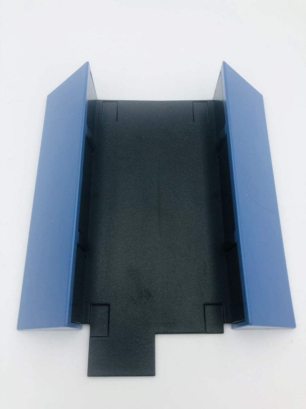 Sony PlayStation 2 Toy Blue Vertical Stand SCPH-10220 Japan upright OEM limited