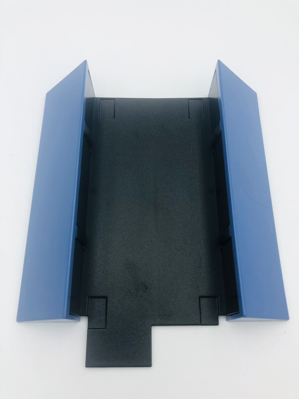 Sony PlayStation 2 Toy Blue Vertical Stand SCPH-10220 Japan upright OEM limited