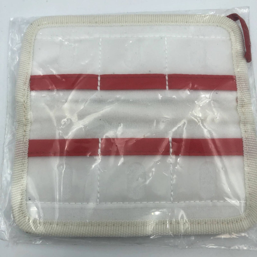 Famitsu 1111th Issue official Nintendo DS 6-game wallet travel 3DS folder Japan