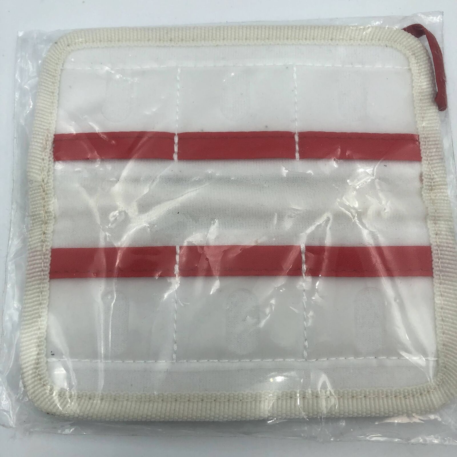 Famitsu 1111th Issue official Nintendo DS 6-game wallet travel 3DS folder Japan