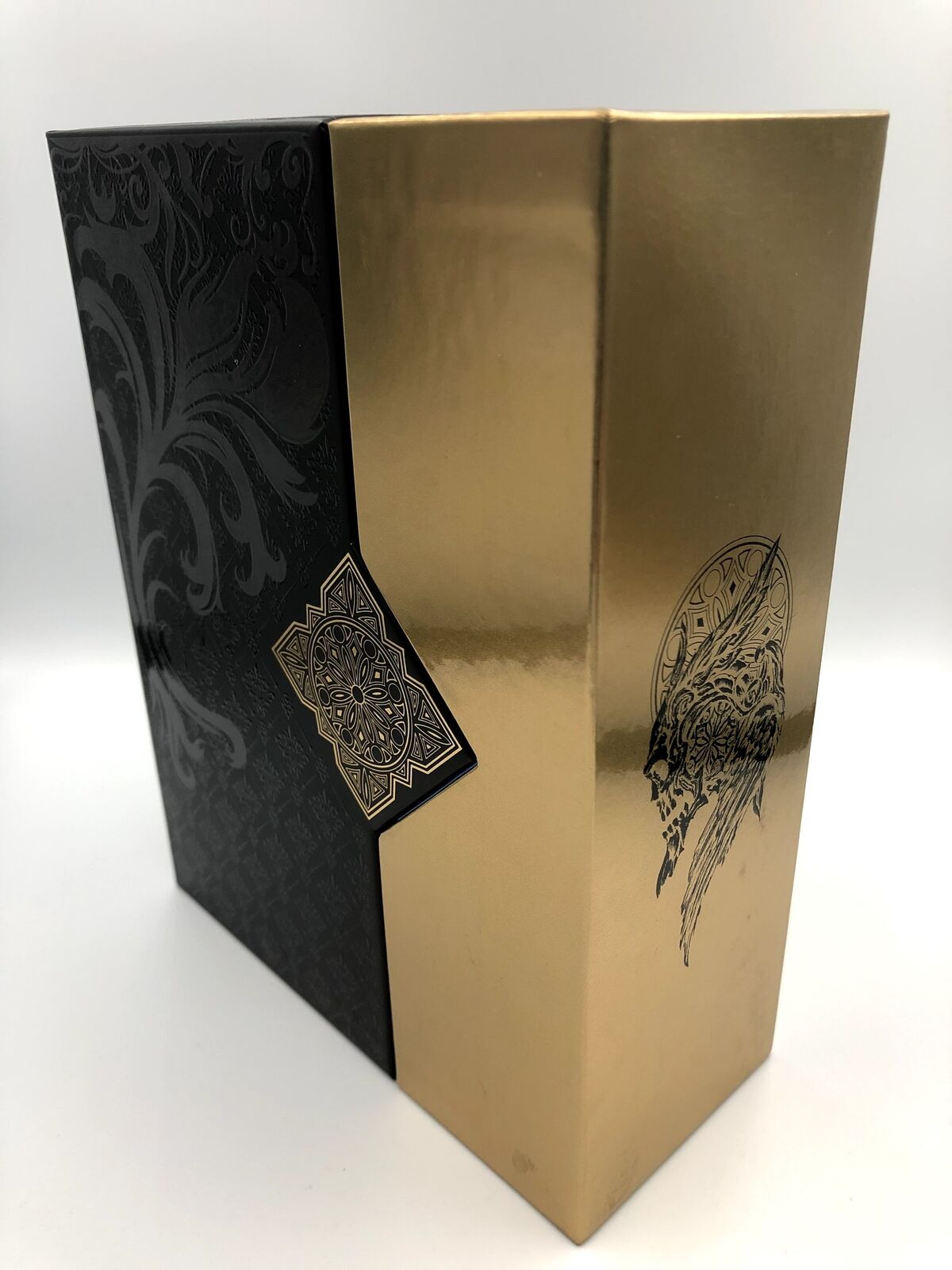 Film Collections Box Final Fantasy XV Blu-Ray/PS4 5-disc Japan Limited Edition
