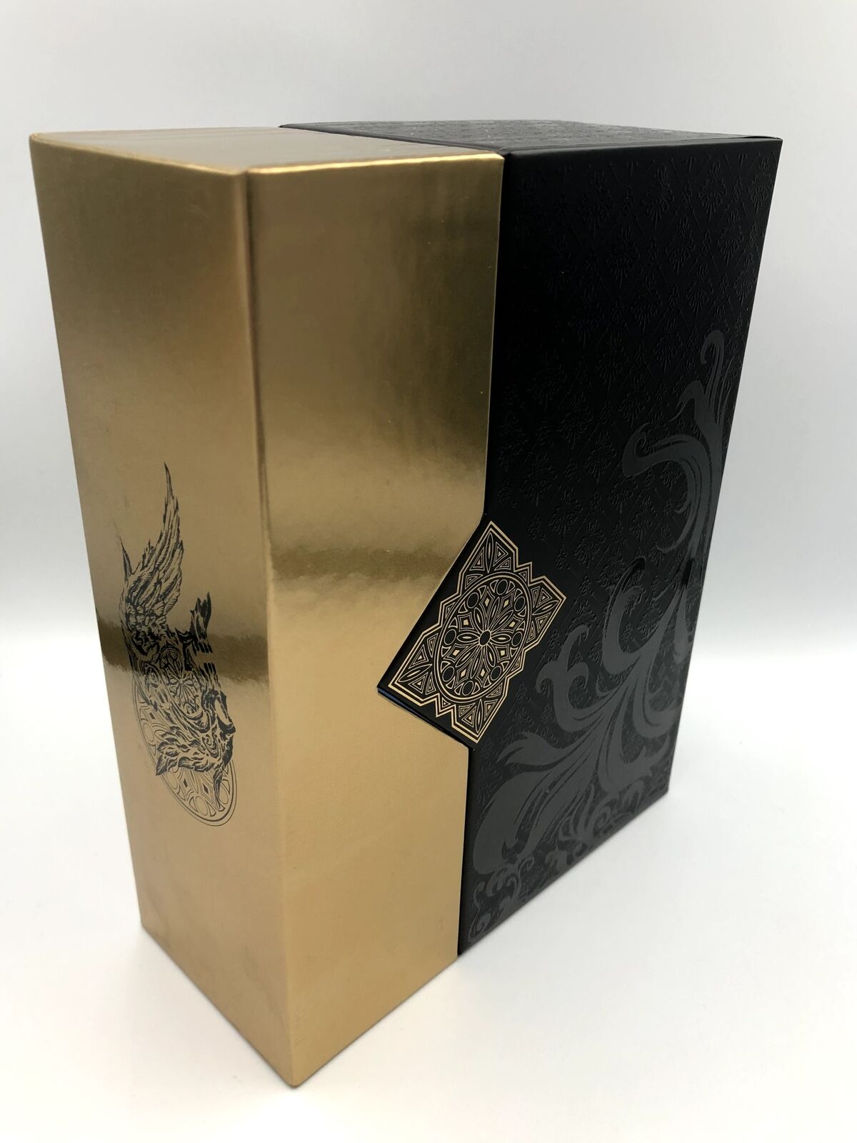 Film Collections Box Final Fantasy XV Blu-Ray/PS4 5-disc Japan Limited Edition