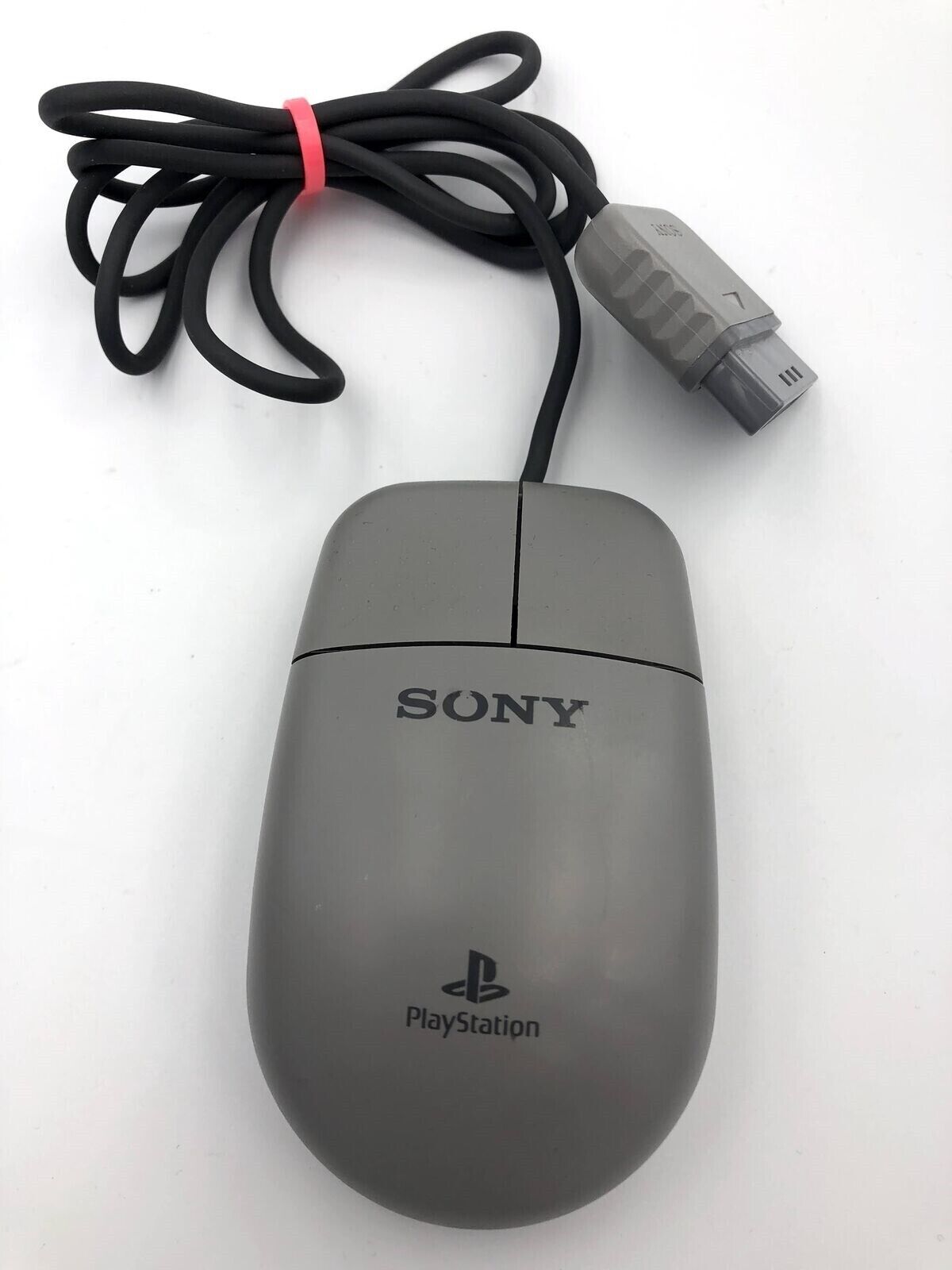 PS1 Playstation Mouse SCPH-1030 PS1 official Sony controller region-free