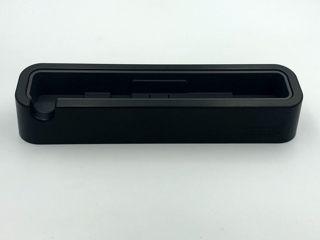 New Nintendo 3DS XL & LL Charging Cradle dock stand official+ac adapter wap-002