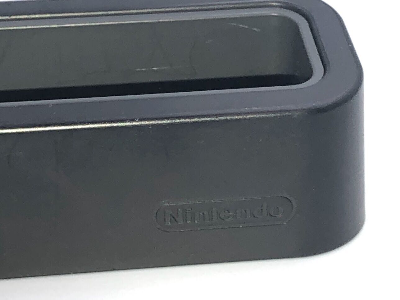 New Nintendo 3DS XL & LL Charging Cradle dock stand official+ac adapter wap-002