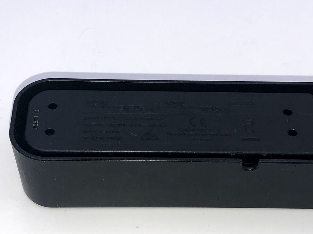 New Nintendo 3DS XL & LL Charging Cradle dock stand official+ac adapter wap-002