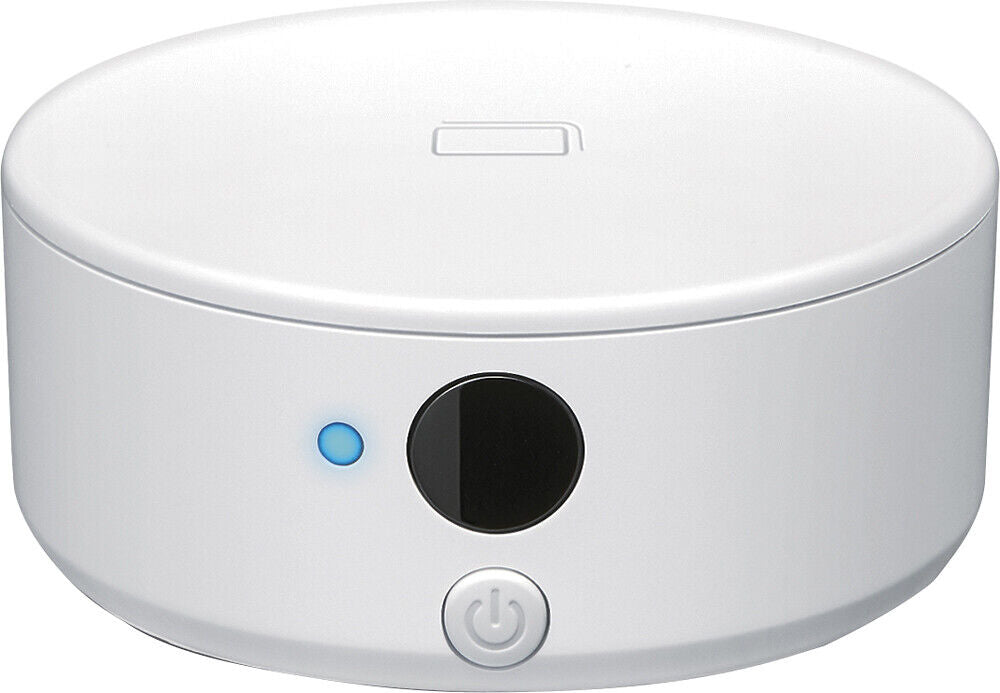 Nintendo 3DS NFC Reader/Writer wireless Amiibo card scanner adapter official