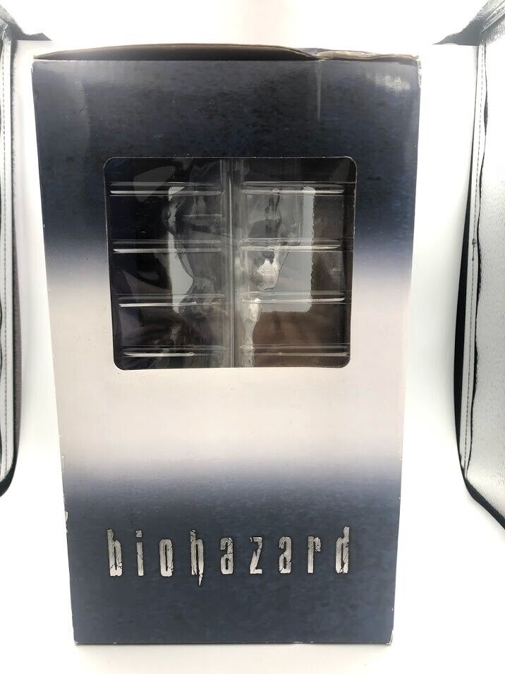 Resident Evil Biohazard Lottery Jill Valentine Creator's Model Survival Award
