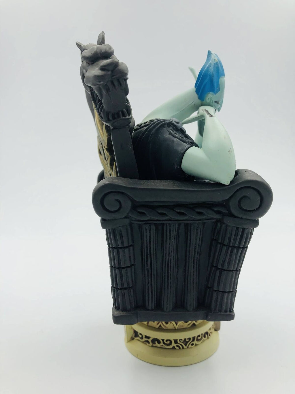 Kingdom Hearts Formation Arts Vol. 1 Hades 05 Color figure Disney Square Enix