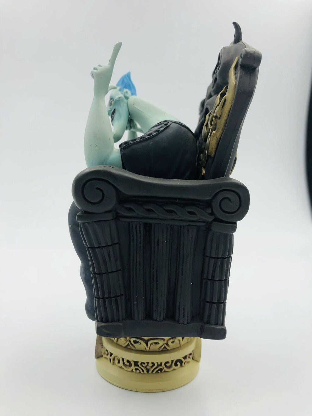 Kingdom Hearts Formation Arts Vol. 1 Hades 05 Color figure Disney Square Enix
