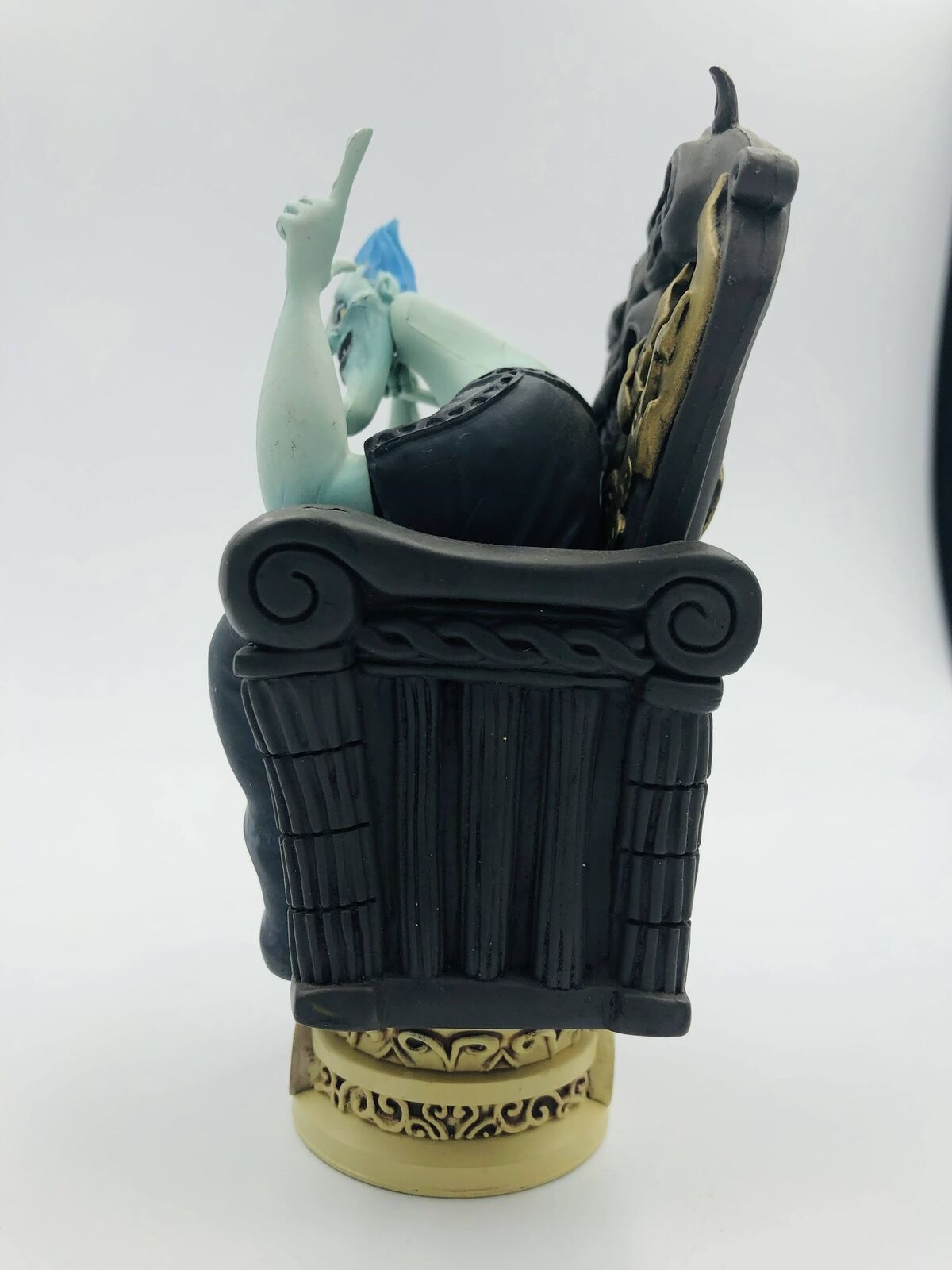 Kingdom Hearts Formation Arts Vol. 1 Hades 05 Color figure Disney Square Enix