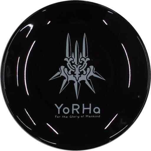 NieR Replicant 10th Anniversary Memorial Mini Dish plate choose design Automata