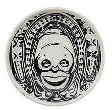 NieR Replicant 10th Anniversary Memorial Mini Dish plate choose design Automata