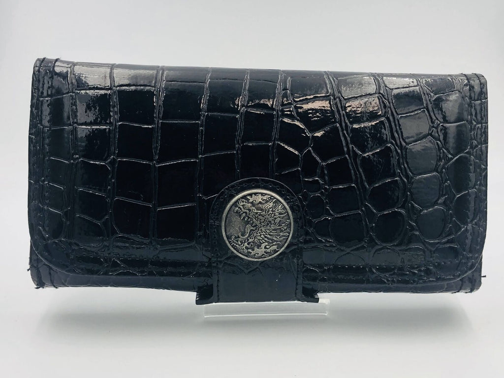 Yakuza Like a Dragon Premium Wallet PSP Case Kurohyo Shinsho Toshihiro Nagoshi