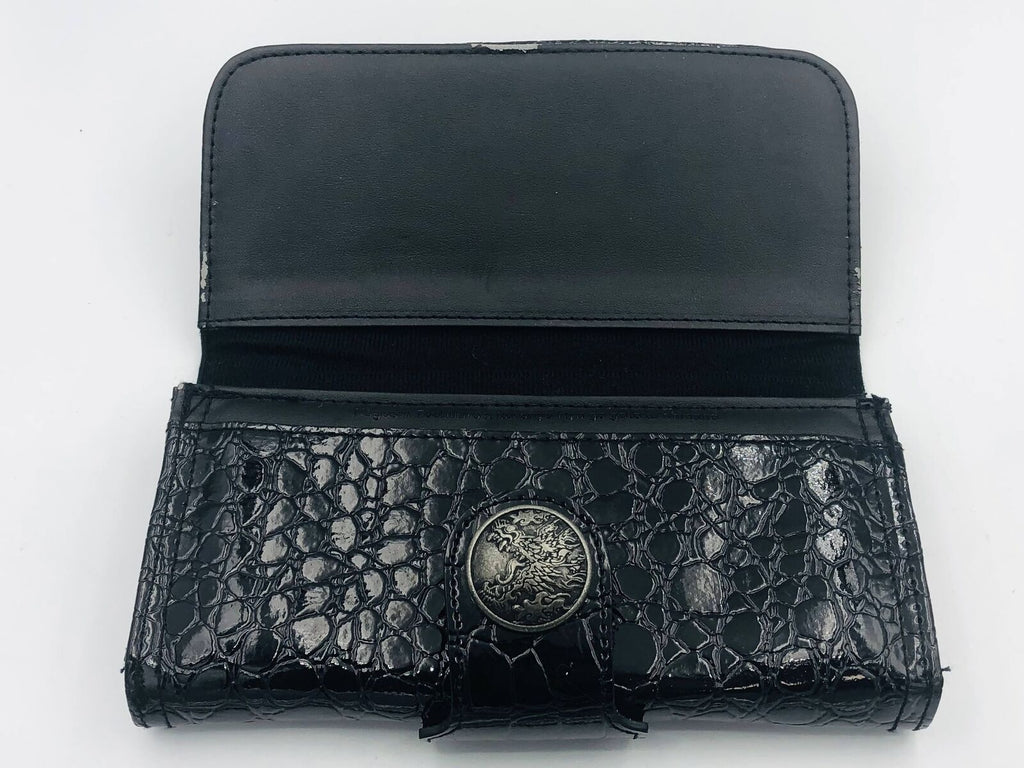Yakuza Like a Dragon Premium Wallet PSP Case Kurohyo Shinsho Toshihiro Nagoshi