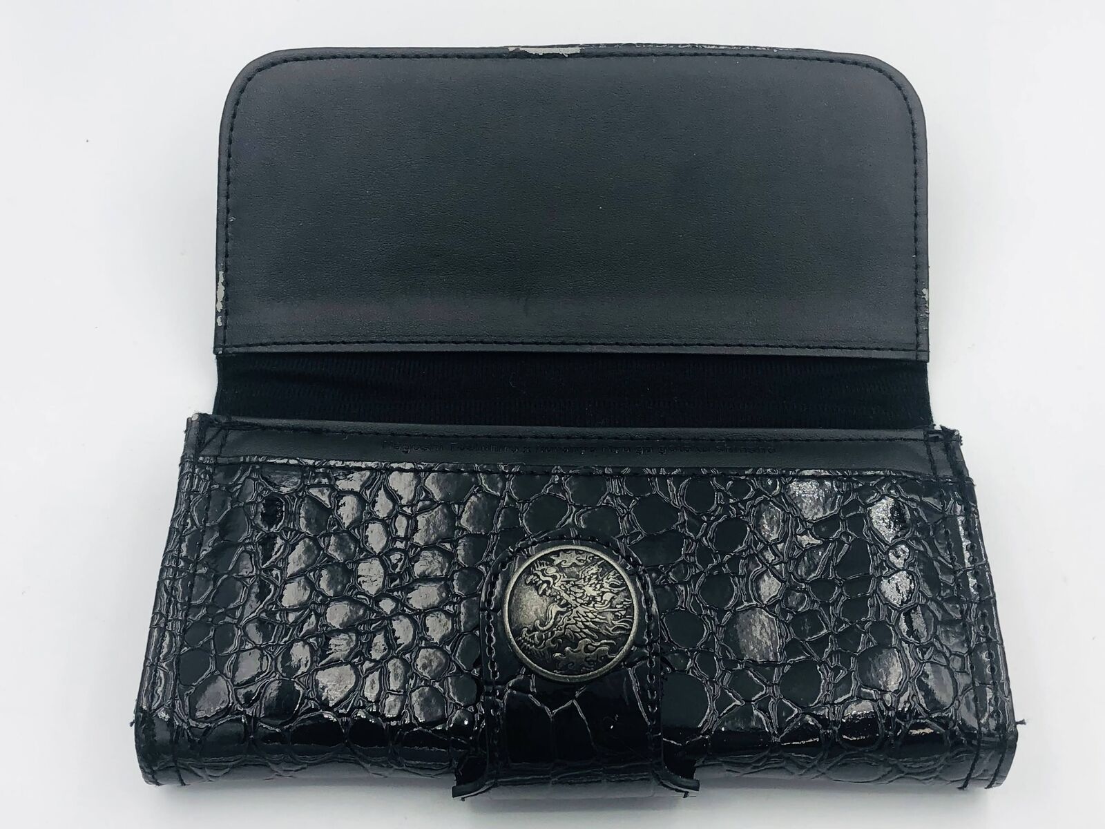 Yakuza Like a Dragon Premium Wallet PSP Case Kurohyo Shinsho Toshihiro Nagoshi