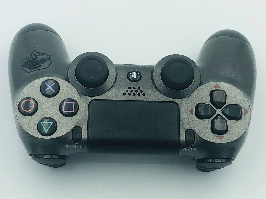 Metal Gear Solid V Dual Shock 4 Limited Edition Controller PS4 Phantom CUH-ZCT1J