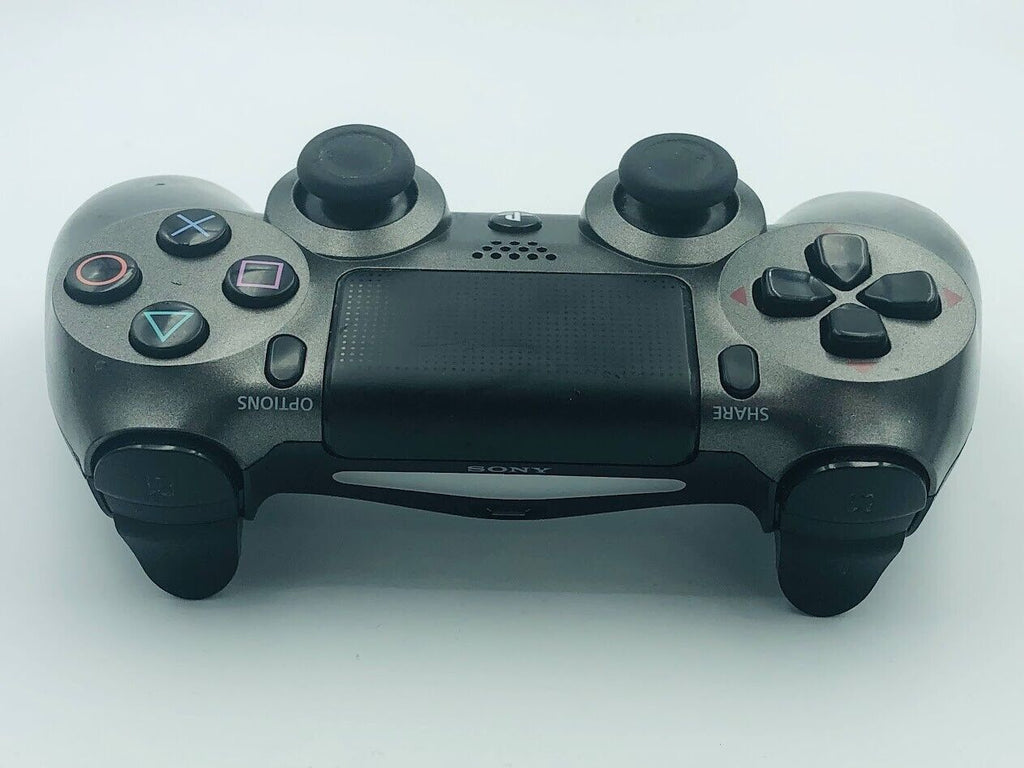 Metal Gear Solid V Dual Shock 4 Limited Edition Controller PS4 Phantom CUH-ZCT1J