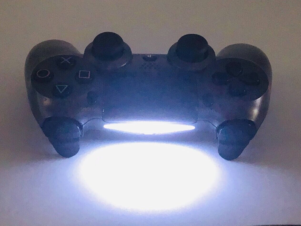 Metal Gear Solid V Dual Shock 4 Limited Edition Controller PS4 Phantom CUH-ZCT1J