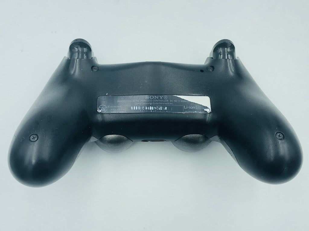 Metal Gear Solid V Dual Shock 4 Limited Edition Controller PS4 Phantom CUH-ZCT1J