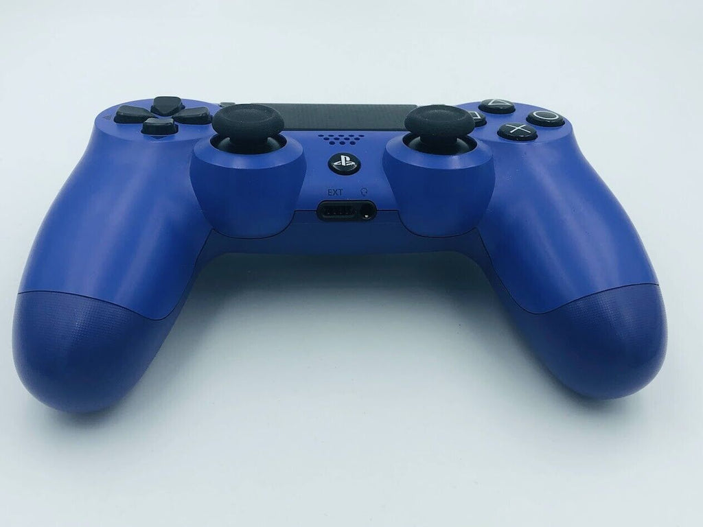 Sony CUH-ZCT2U DualShock 4 Purple limited Wireless Controller Playstation 4