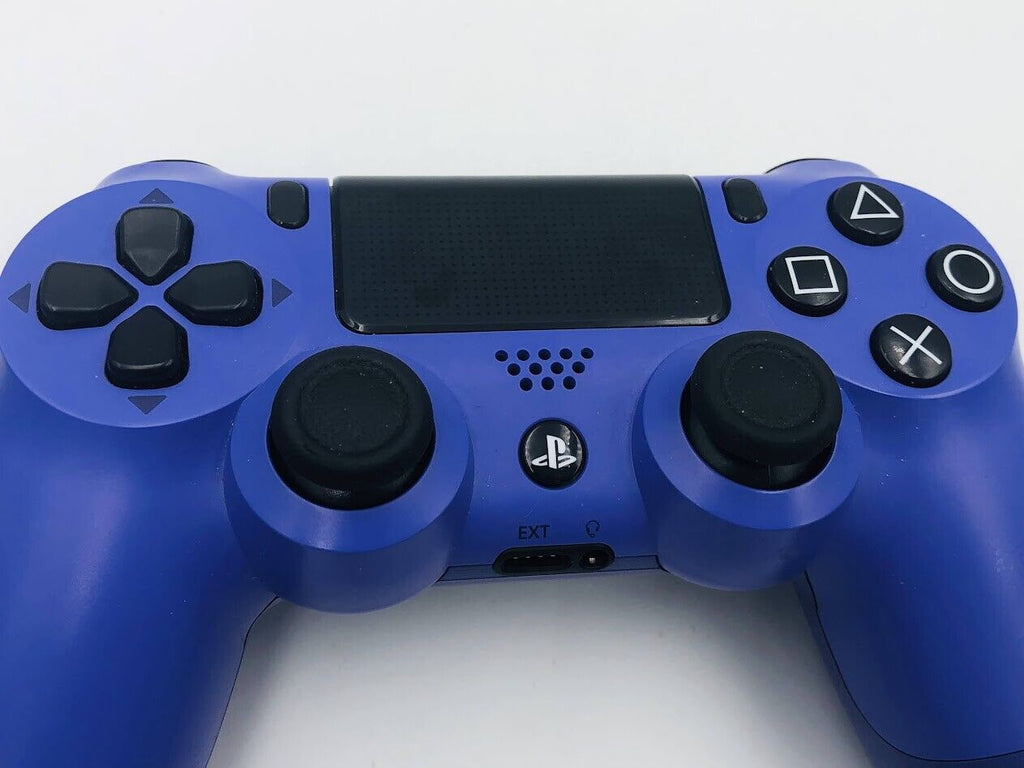 Sony CUH-ZCT2U DualShock 4 Purple limited Wireless Controller Playstation 4