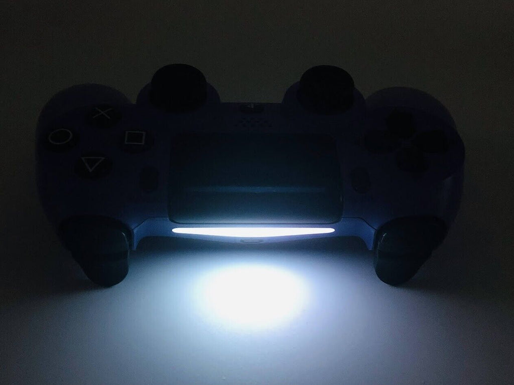 Sony CUH-ZCT2U DualShock 4 Purple limited Wireless Controller Playstation 4