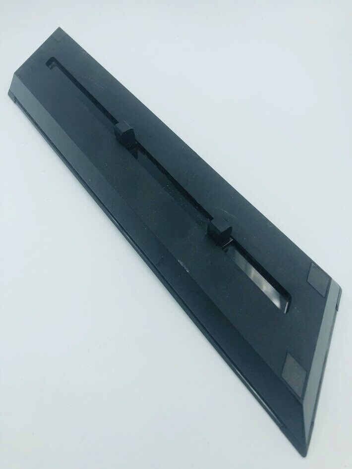 Official SONY PlayStation 4 Black Vertical Console Stand PS4 CUH-ZST1 upright