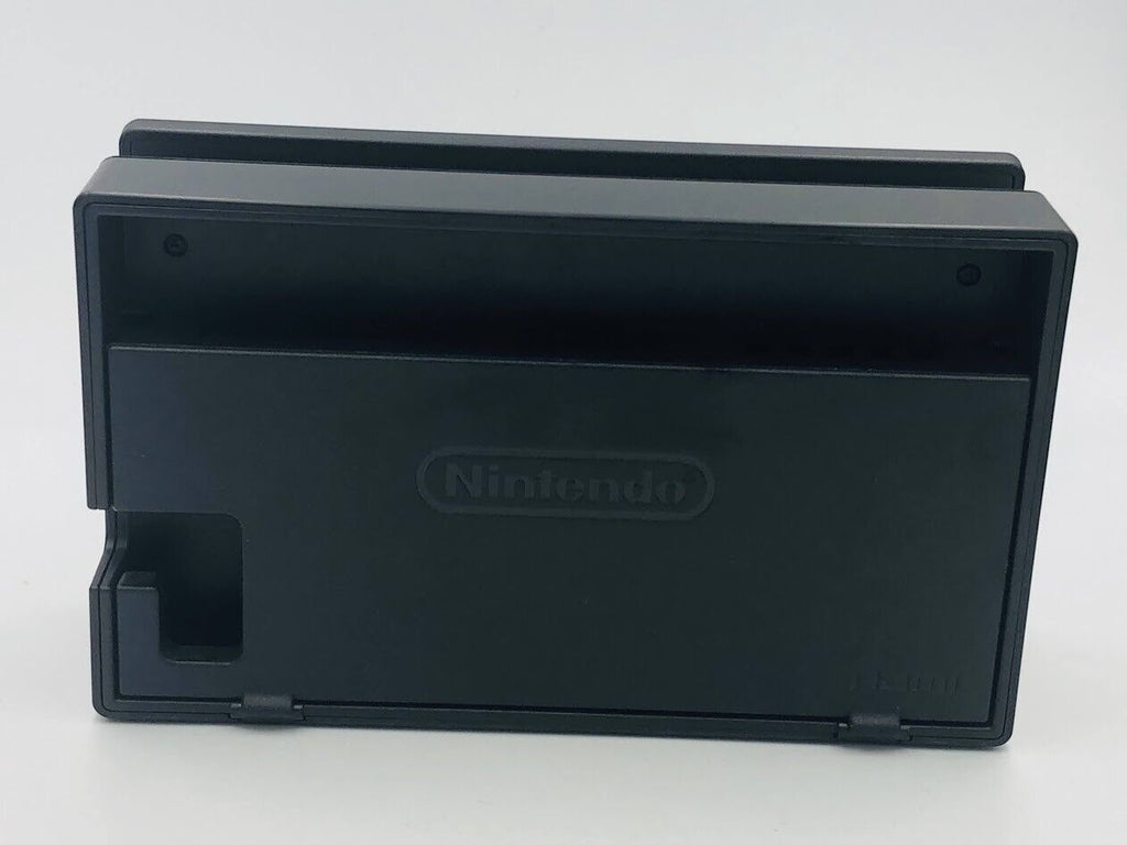 Nintendo Switch HAC-007 Smash Bros Ultimate Special Edition Dock Only Limited
