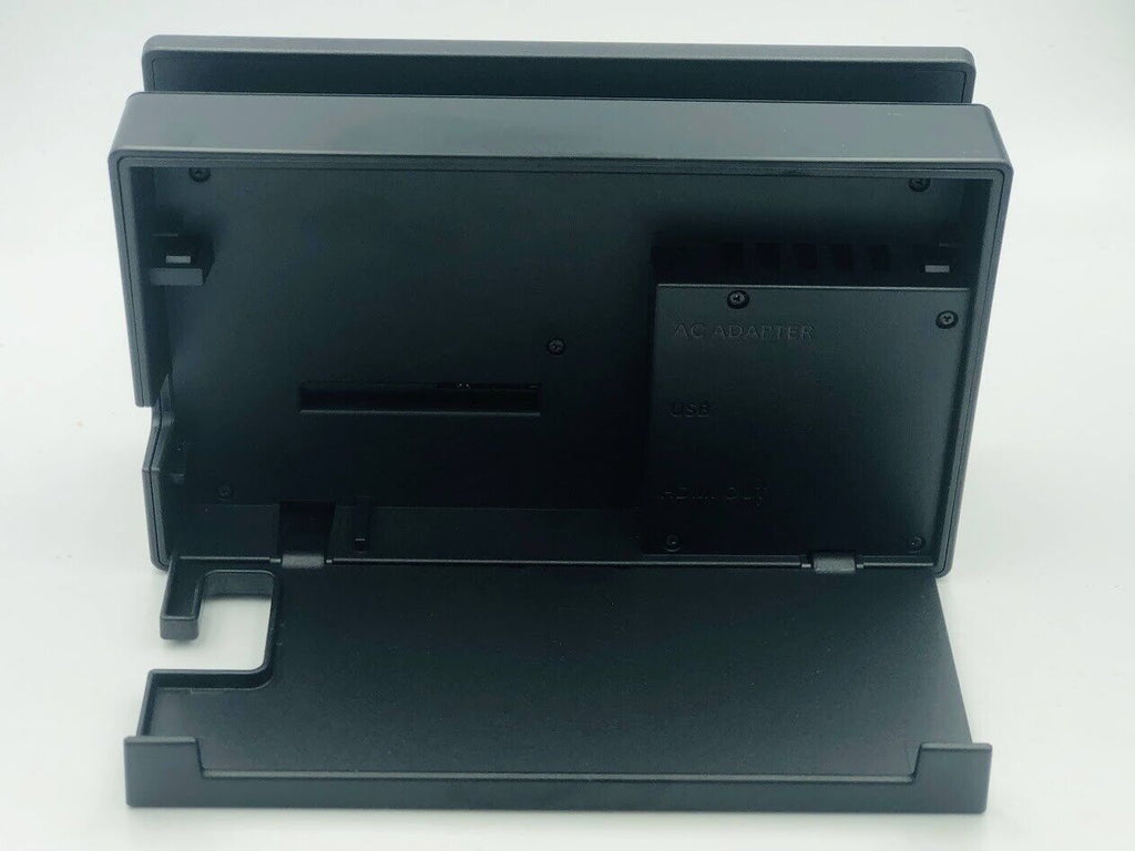 Nintendo Switch HAC-007 Smash Bros Ultimate Special Edition Dock Only Limited