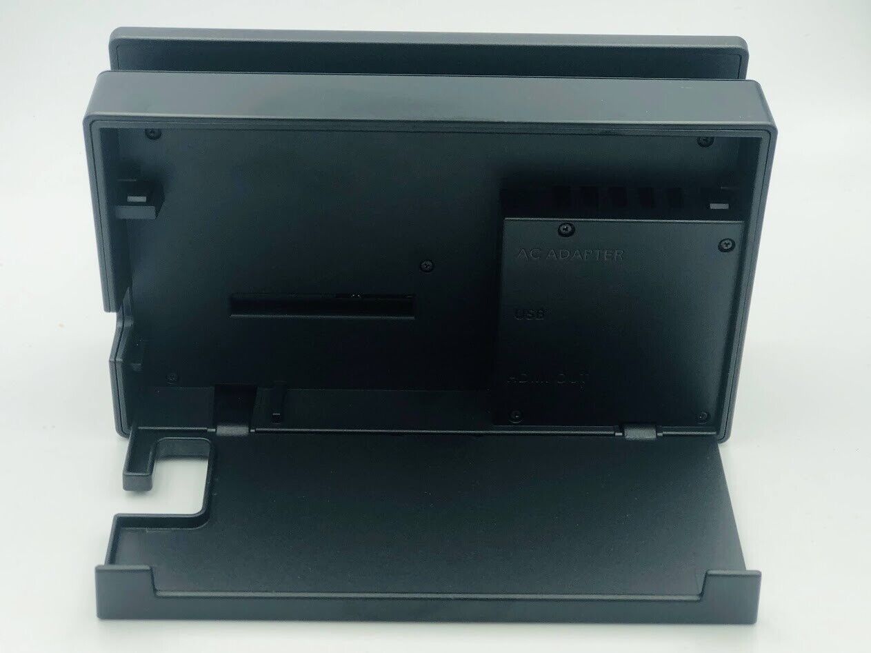 Nintendo Switch HAC-007 Smash Bros Ultimate Special Edition Dock Only Limited