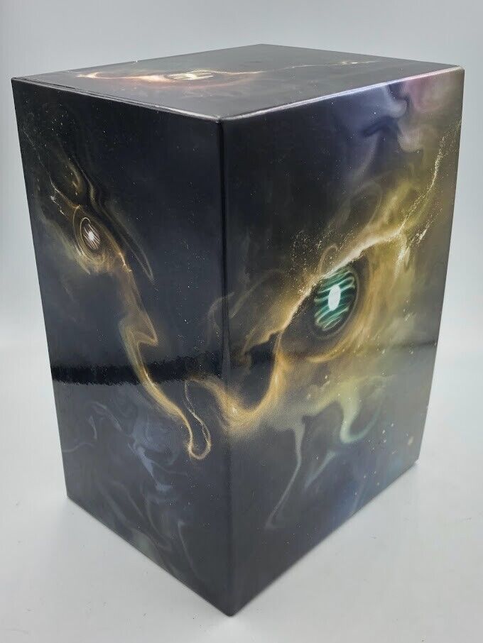 Shin Megami Tensei V Forbidden Nahobino Limited Edition BOX ONLY *no game Switch