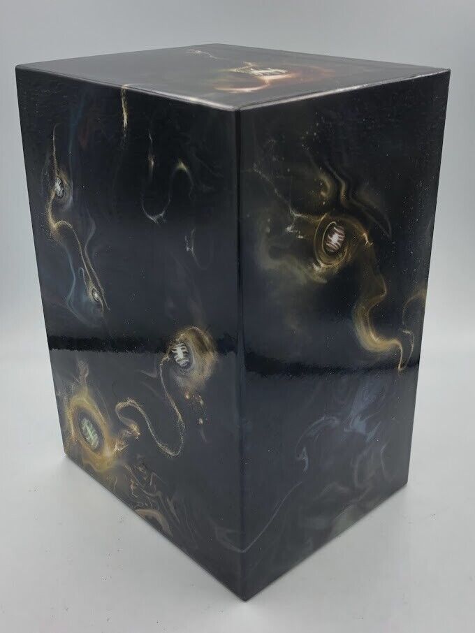 Shin Megami Tensei V Forbidden Nahobino Limited Edition BOX ONLY *no game Switch