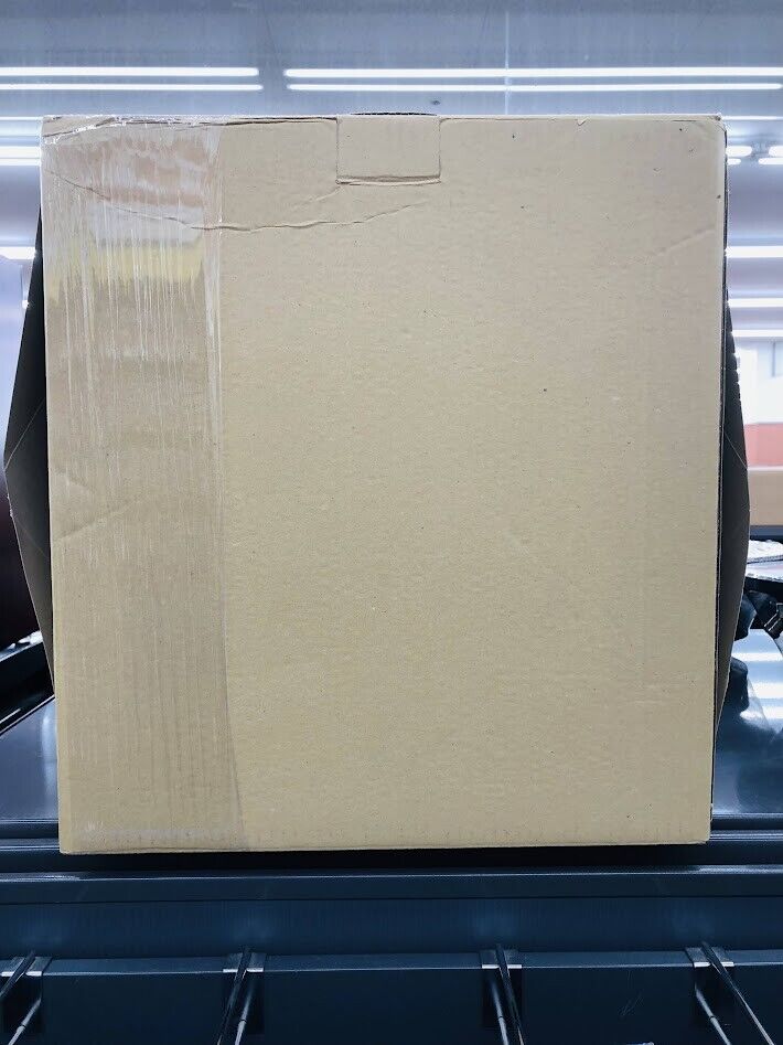 New in Box Nintendo Super Famicom Station Rack storage case Super Mario unused