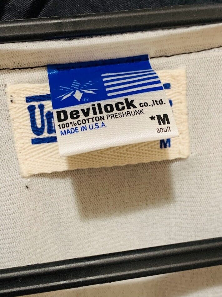 Sega Dreamcast Rent-A-Hero No. 1 development team jacket Devilock collaboration