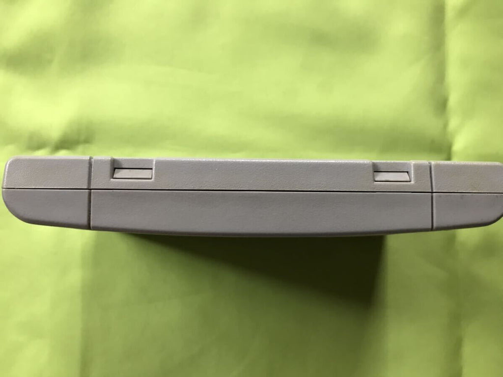 Chrono Trigger Sample ROM prototype promo "not for sale" Super Famicom Nintendo