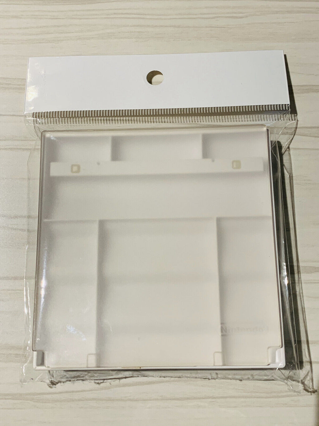 Face Training Nintendo DS with Nintendo DS Camera attachment & stand Otona no DS