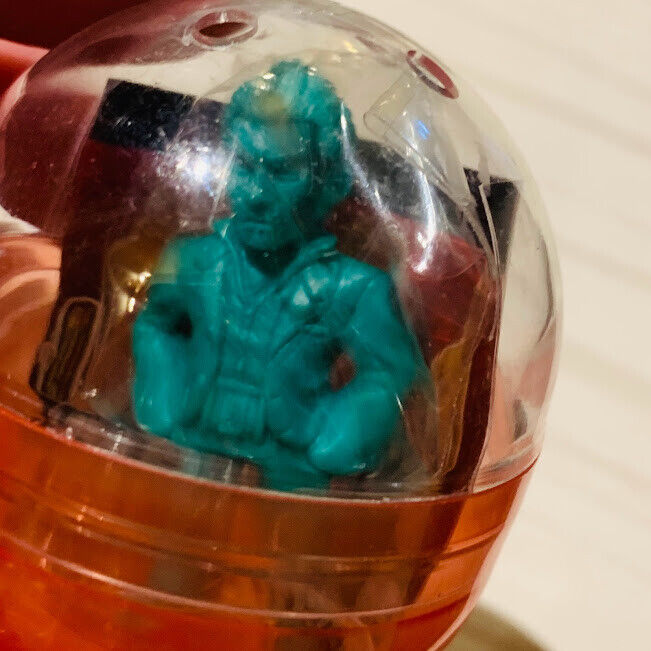 Yakuza Like a Dragon Geo Exclusive Capsule Figure keshi eraser Kiryu/Majima/etc