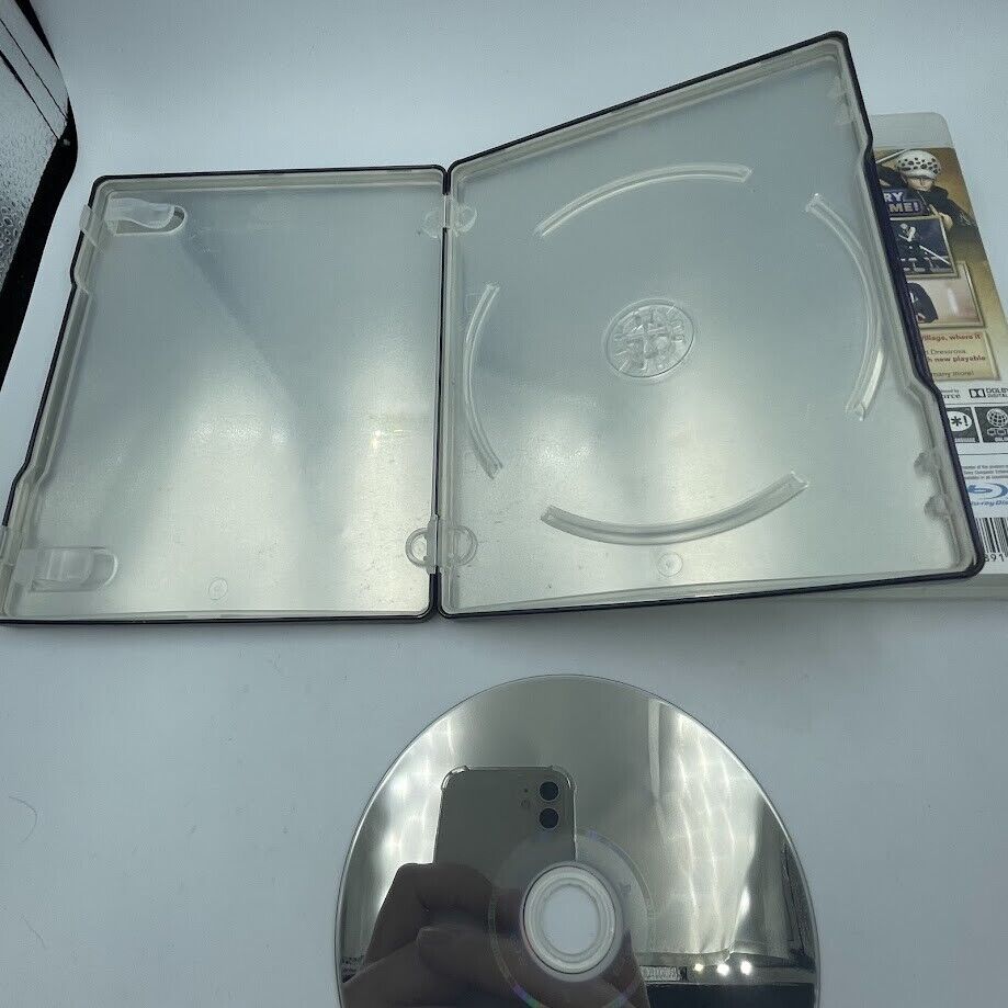 One Piece Pirate Warriors 3 Playstation 3 PS3 w Steelbook Euro exclusive English