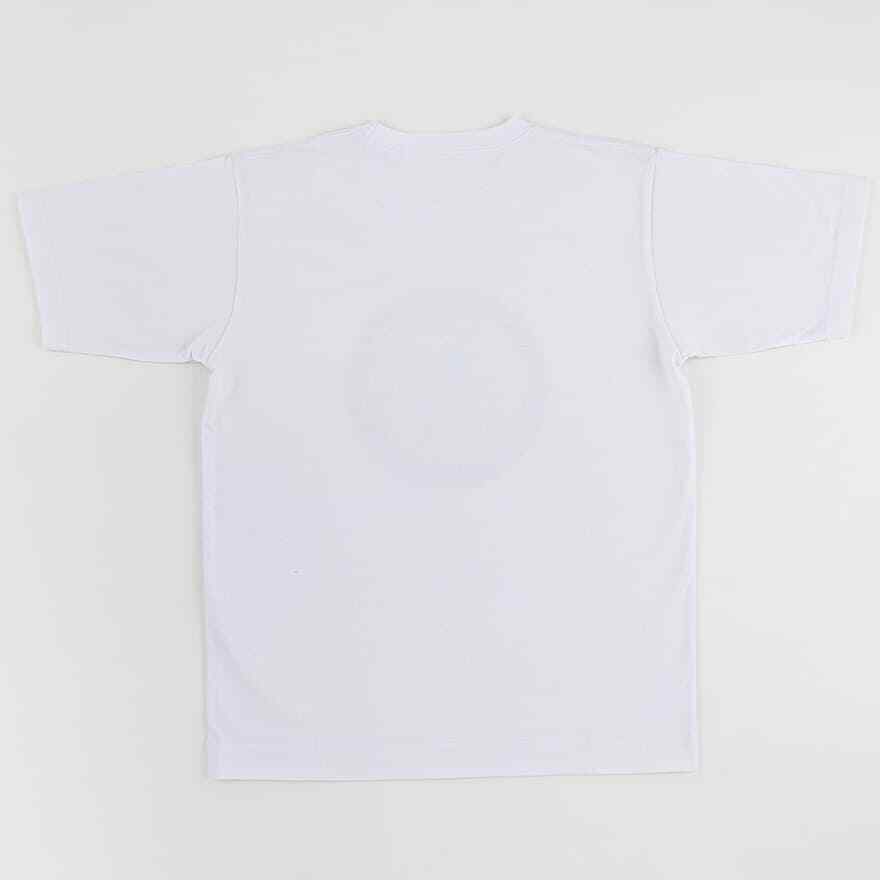 Mother Franklin Badge logo Earthbound T-Shirt Official Japan Size LL Nintendo