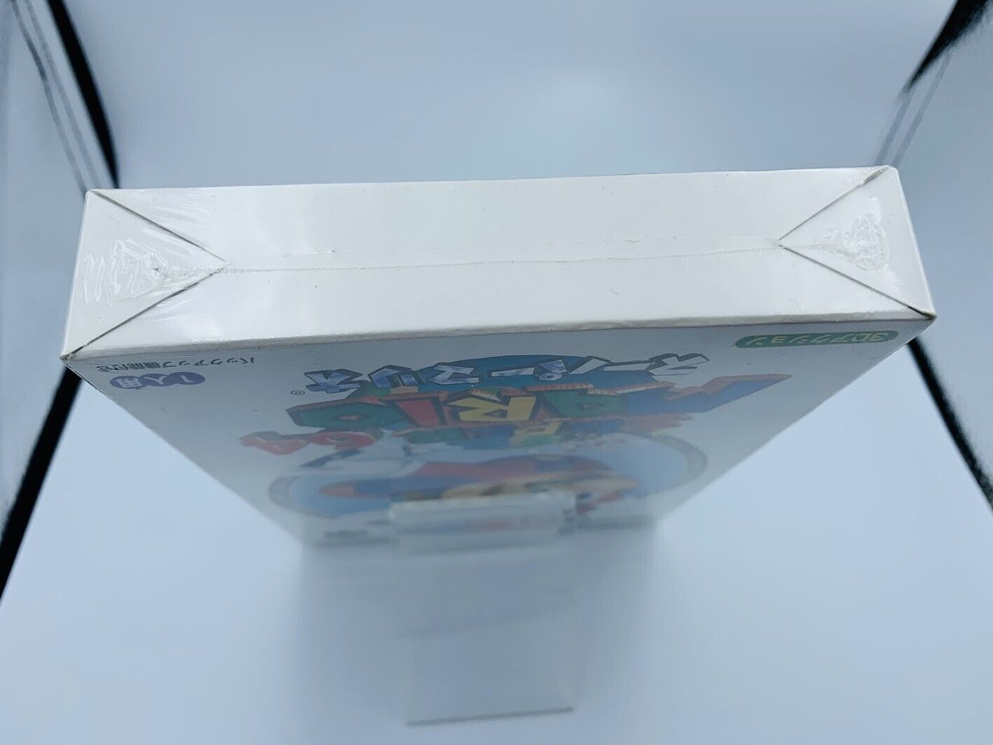 NEW SEALED Super Mario 64 Japan Nintendo 64 Japanese 1996 Complete unopened NIB