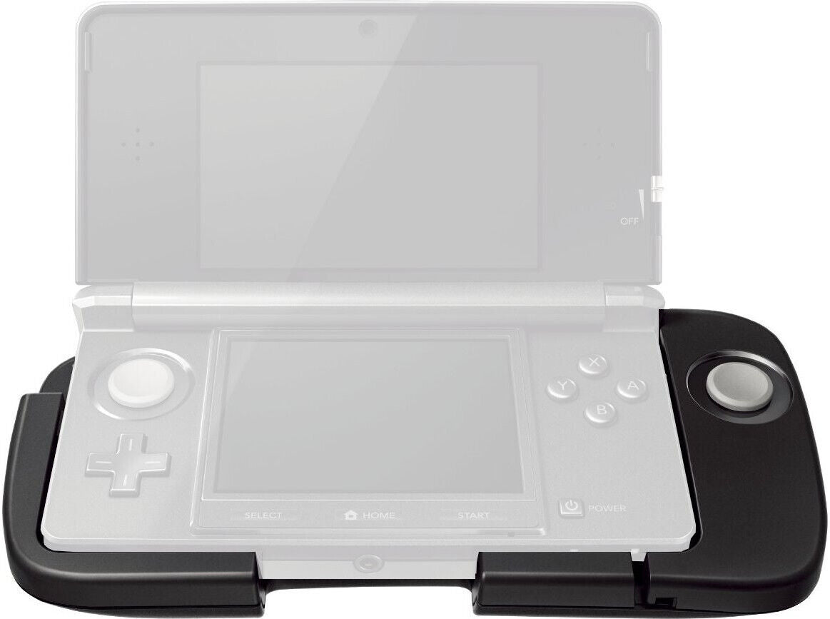 Nintendo 3DS Circle Pad Pro official Japan Slide Pad authentic CTR-009 regular