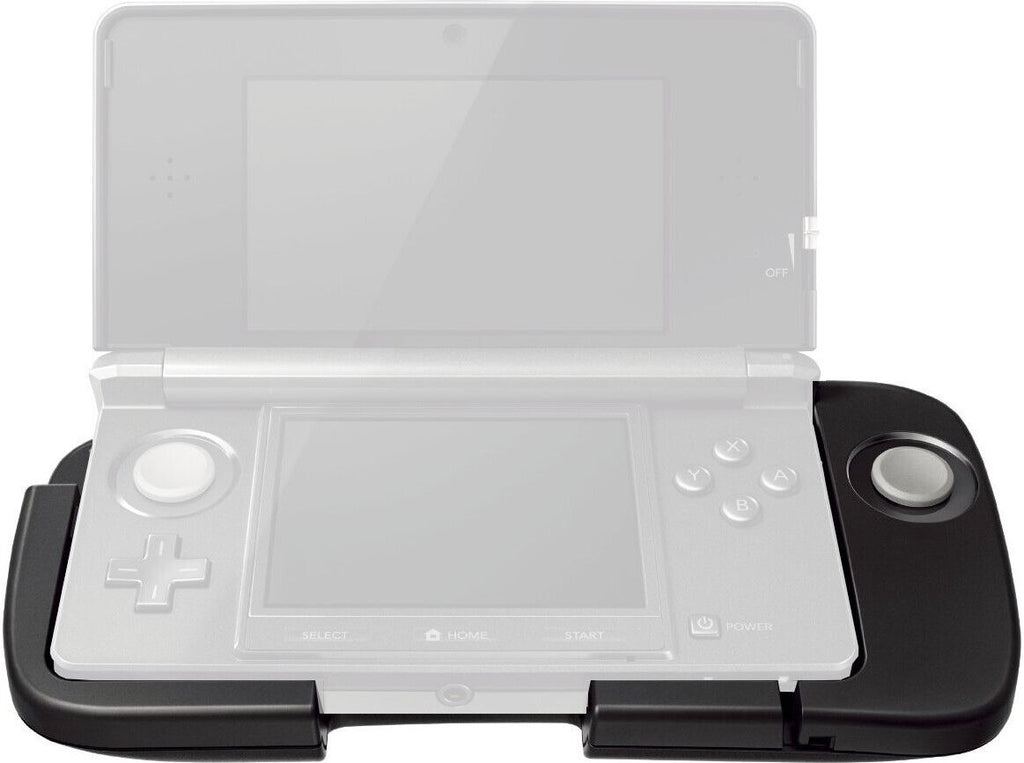 Nintendo 3DS Circle Pad Pro official Japan Slide Pad authentic CTR-009 regular