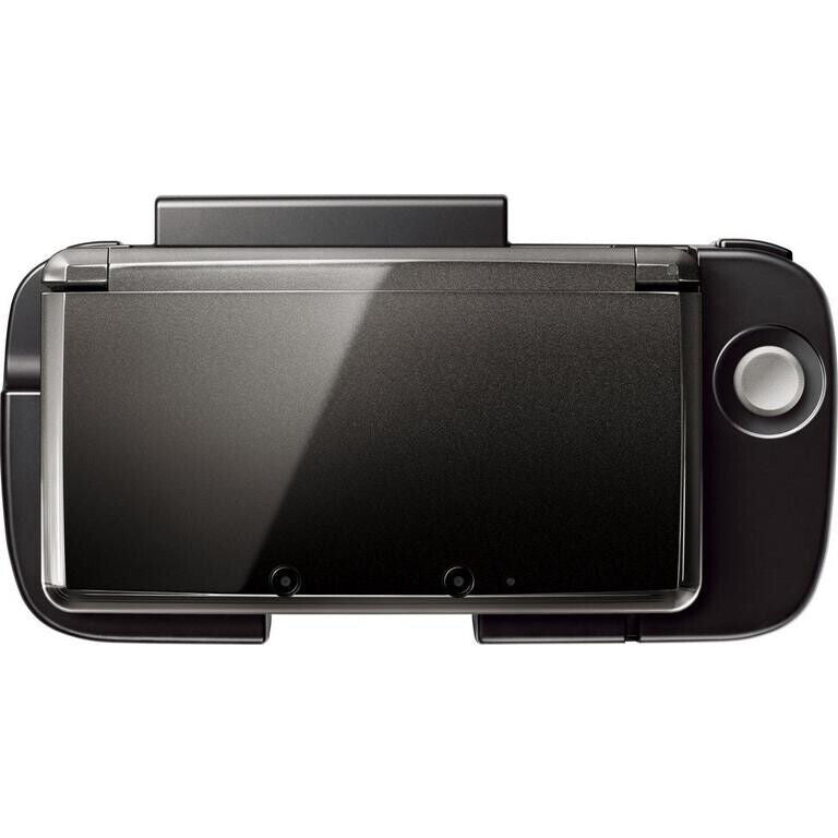 Nintendo 3DS Circle Pad Pro official Japan Slide Pad authentic CTR-009 regular