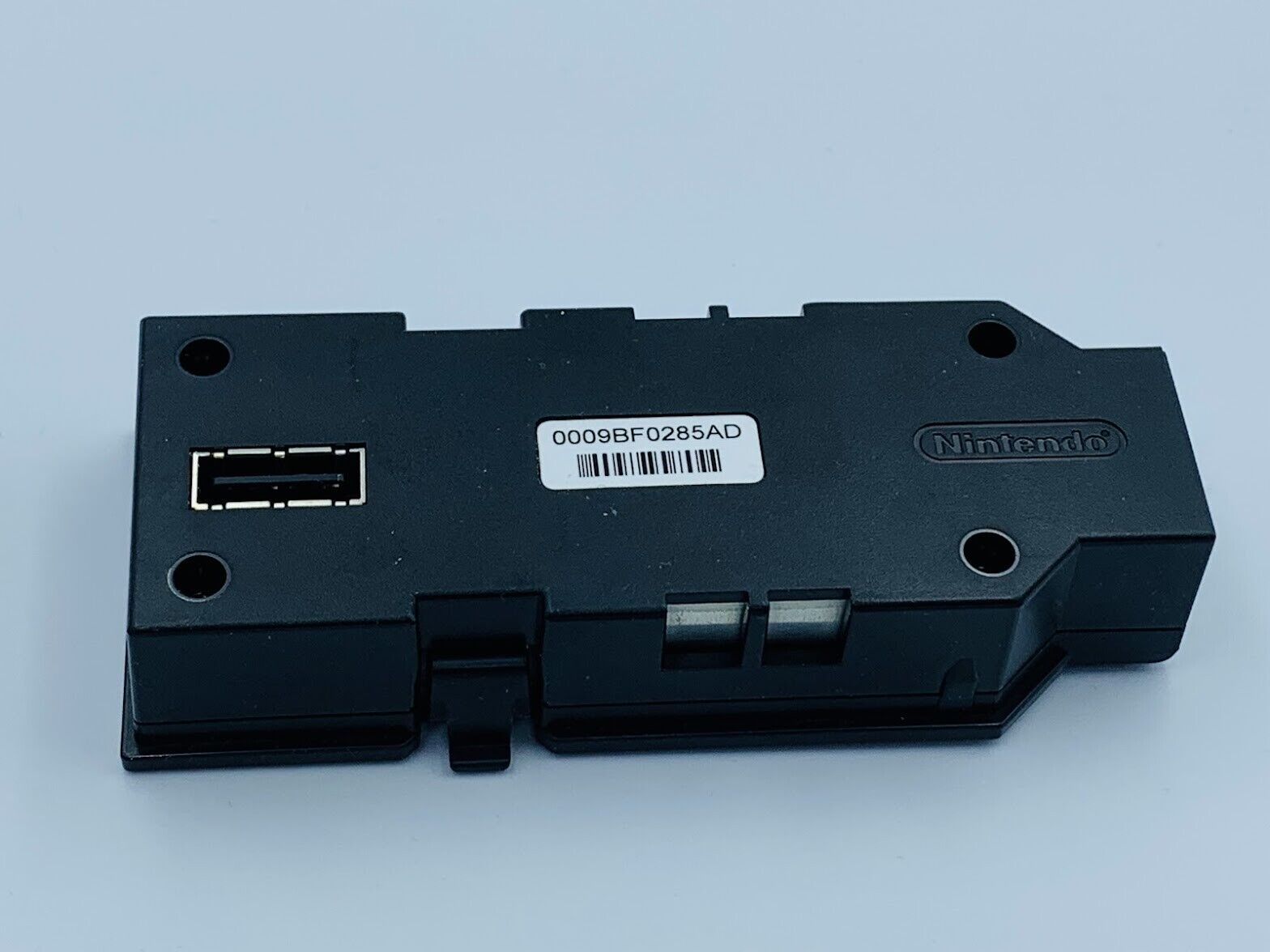 Nintendo Gamecube Broadband Adapter DOL-015 official Japan authentic high-speed